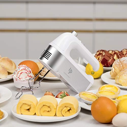 Hand Mixer - 750 Grams 450 Watt-hours