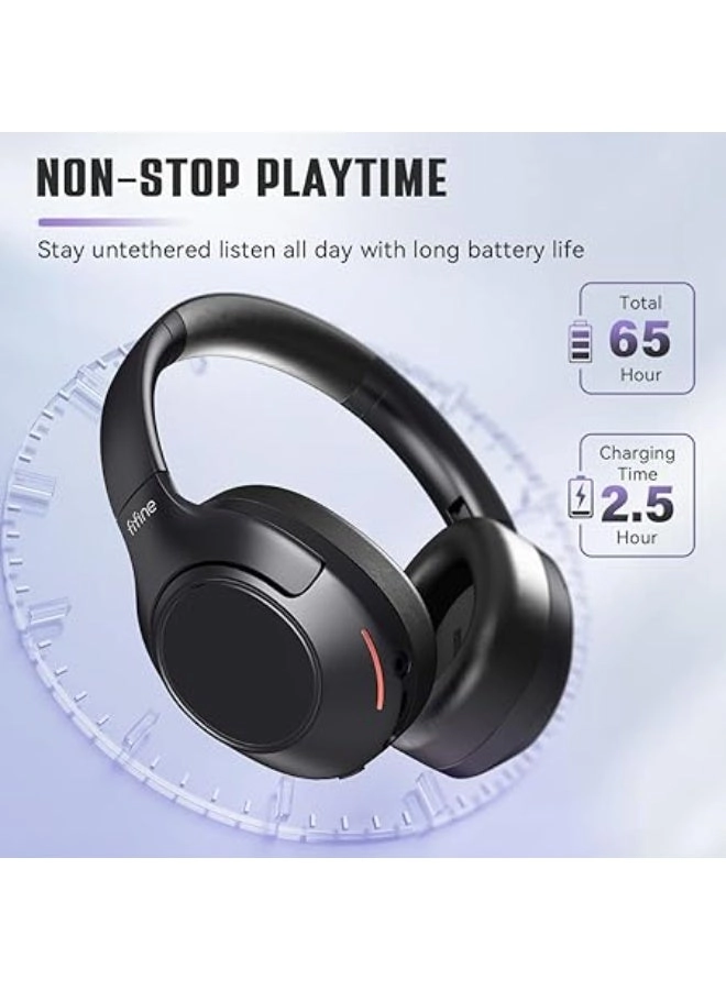 X3W Wireless Headphone