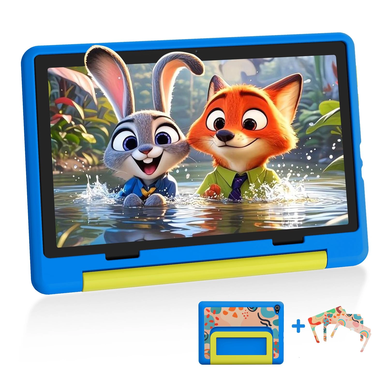 LP101601 - 8GB 10 Inch 64GB