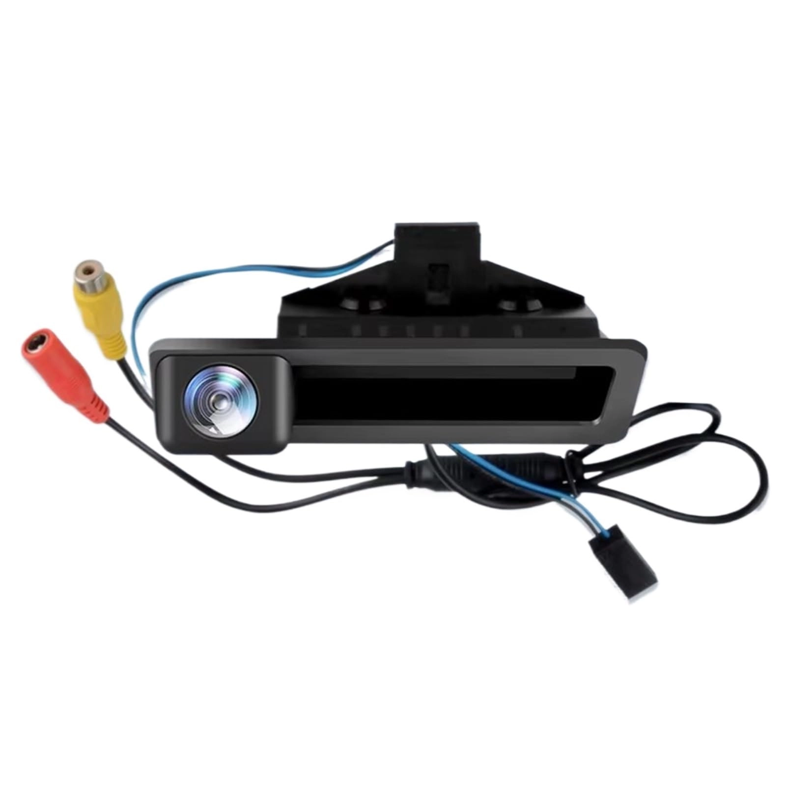 Rear View Camera - Wired