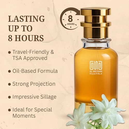 Impression of Luvv Shottah Eau de Parfum 200 ml