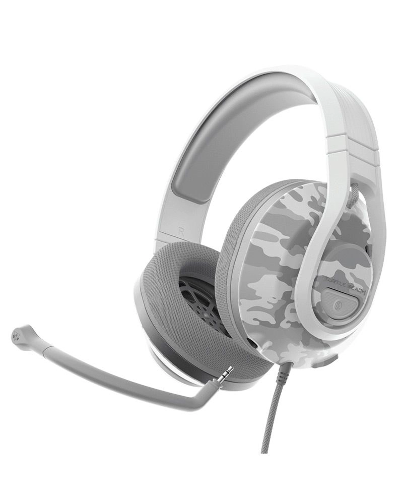 Recon 500 Wired Headset