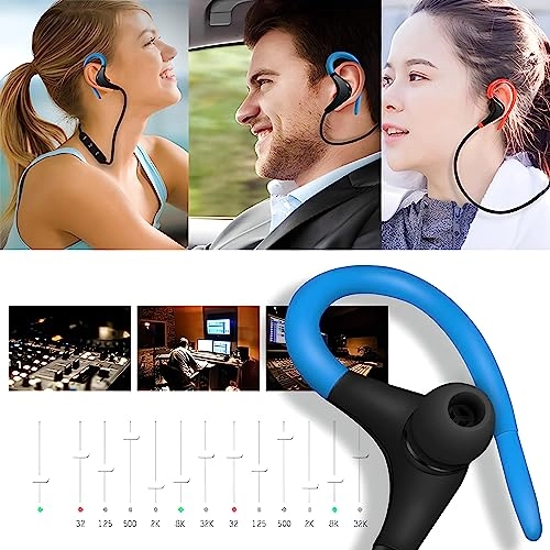E048 Wireless Earbud