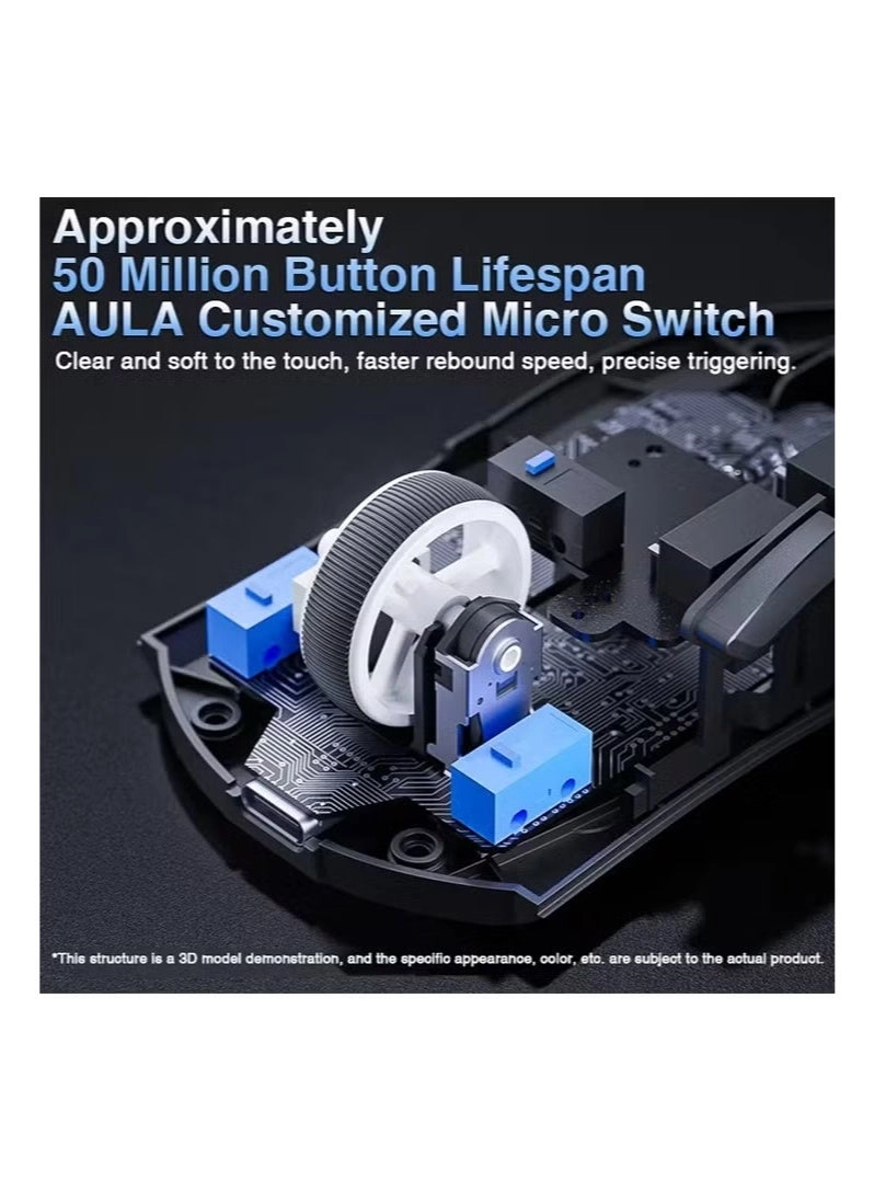 SC380Pro - Bluetooth