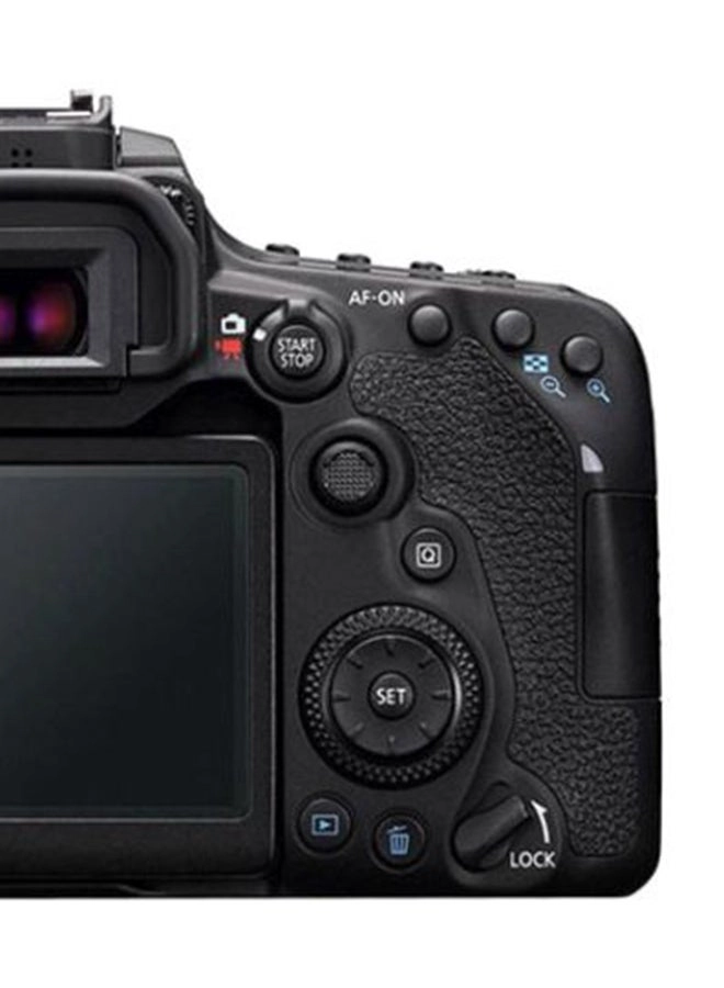 EOS 90D Body Only