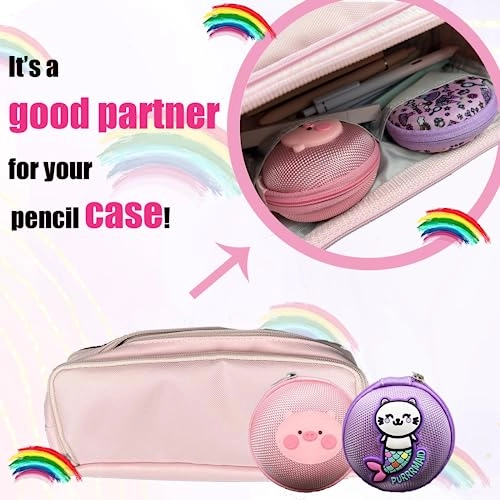 E201-HEar-S - Wired Earbud