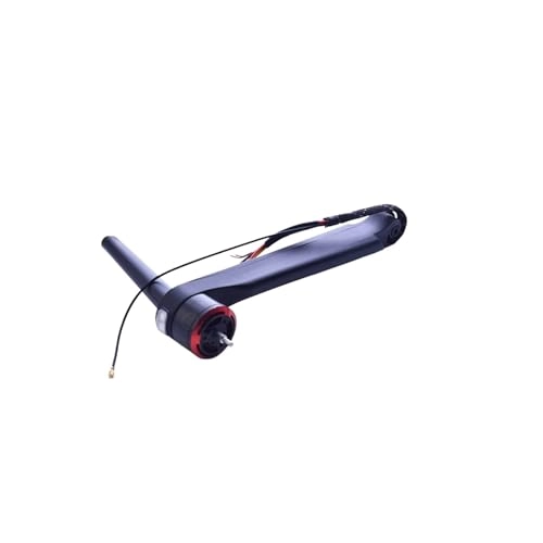 Arm Shaft - EVO 2 640T V2 EVO 2 Dual 640T V3