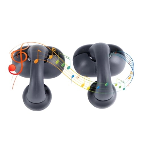 Wireless Bone Conduction Sports Headphones Wireless Headphone