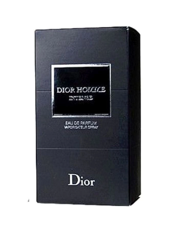 Intense Eau de Parfum 100ml