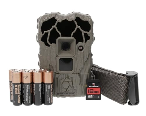 QS20 - 20|8|4 megapixel Combo