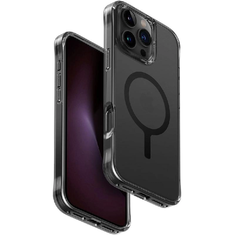 Magclick Charging Lifepro Xtreme Case for iPhone 15 Pro