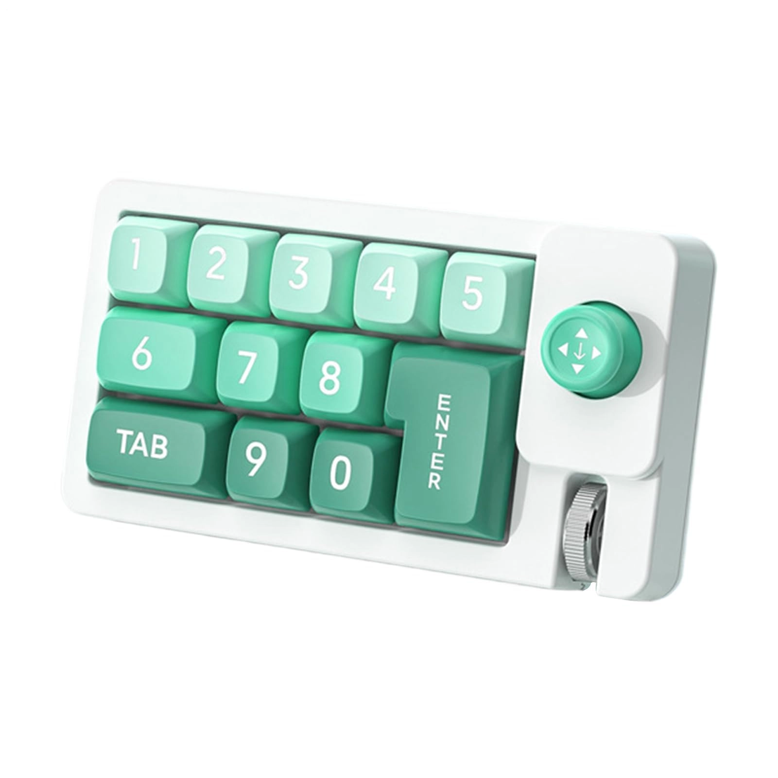 Generic Programmable Keyboard - Wired