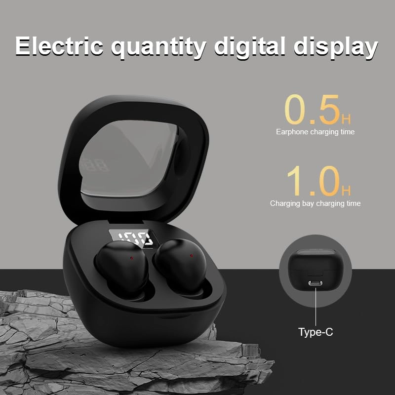 SK19 Wireless Earbud