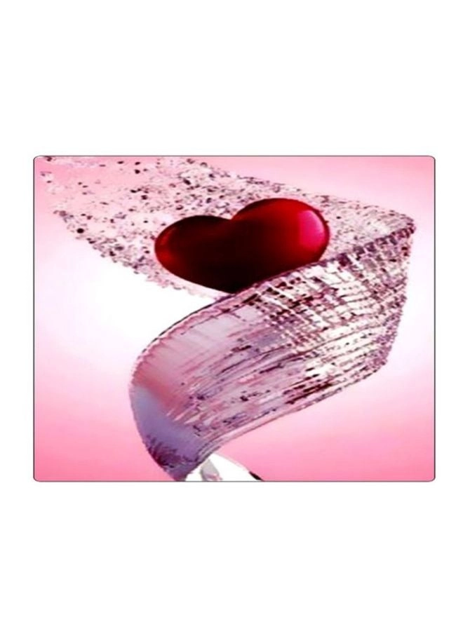 Printed Anti-Slip Gaming Mouse Pad