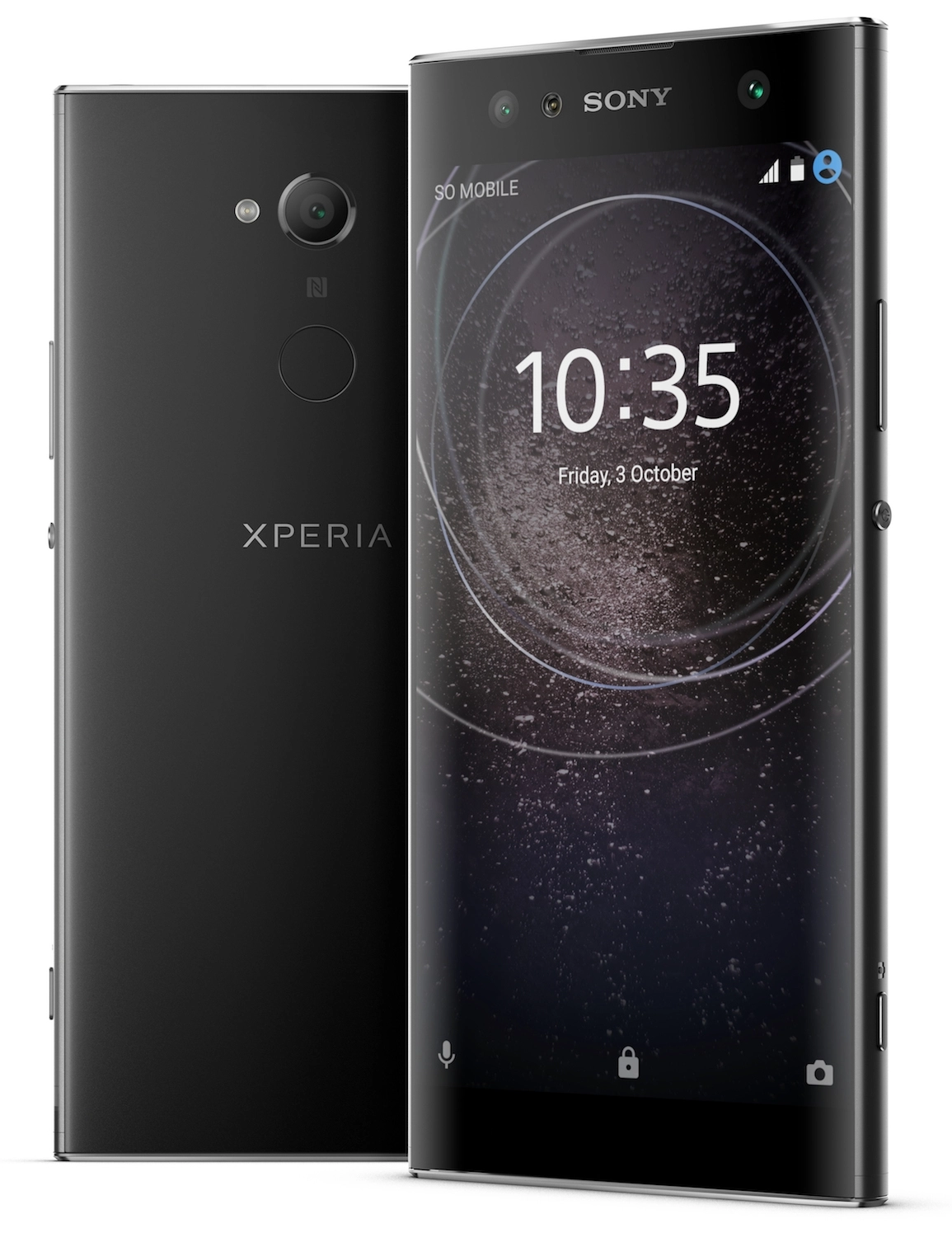(Renewed) Xperia XA2 - 4GB 32GB