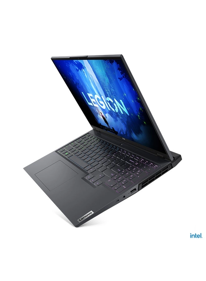 Legion 5 Pro - 16 inch 1 terabyte 32 gigabyte 1 terabyte Core i7-12700