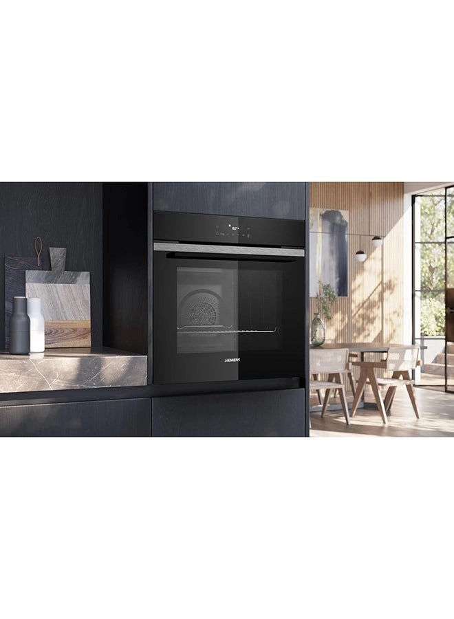 iQ300 HB272GES3M 60cm Gas Oven