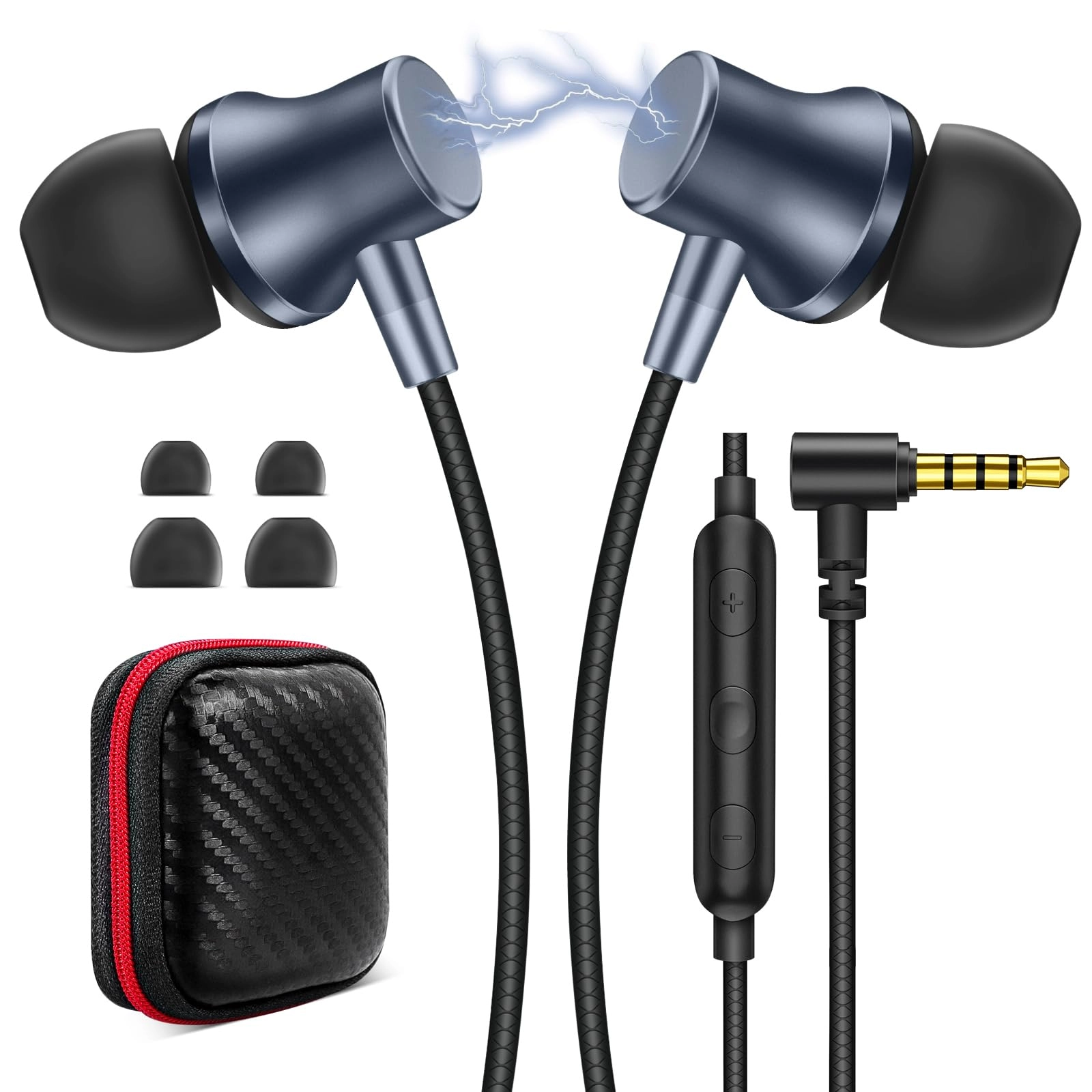 RM - Wired Earbud