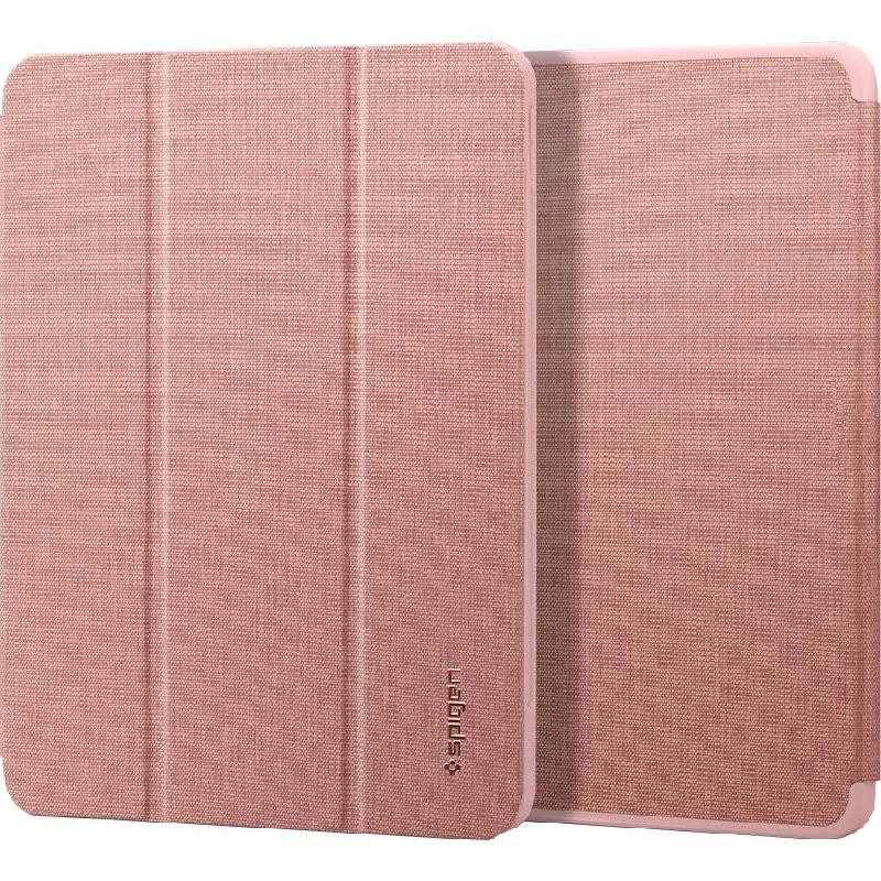 Spigen Folio Case with Apple Pencil Holder for iPad Air 10.9-inch (4th Gen)