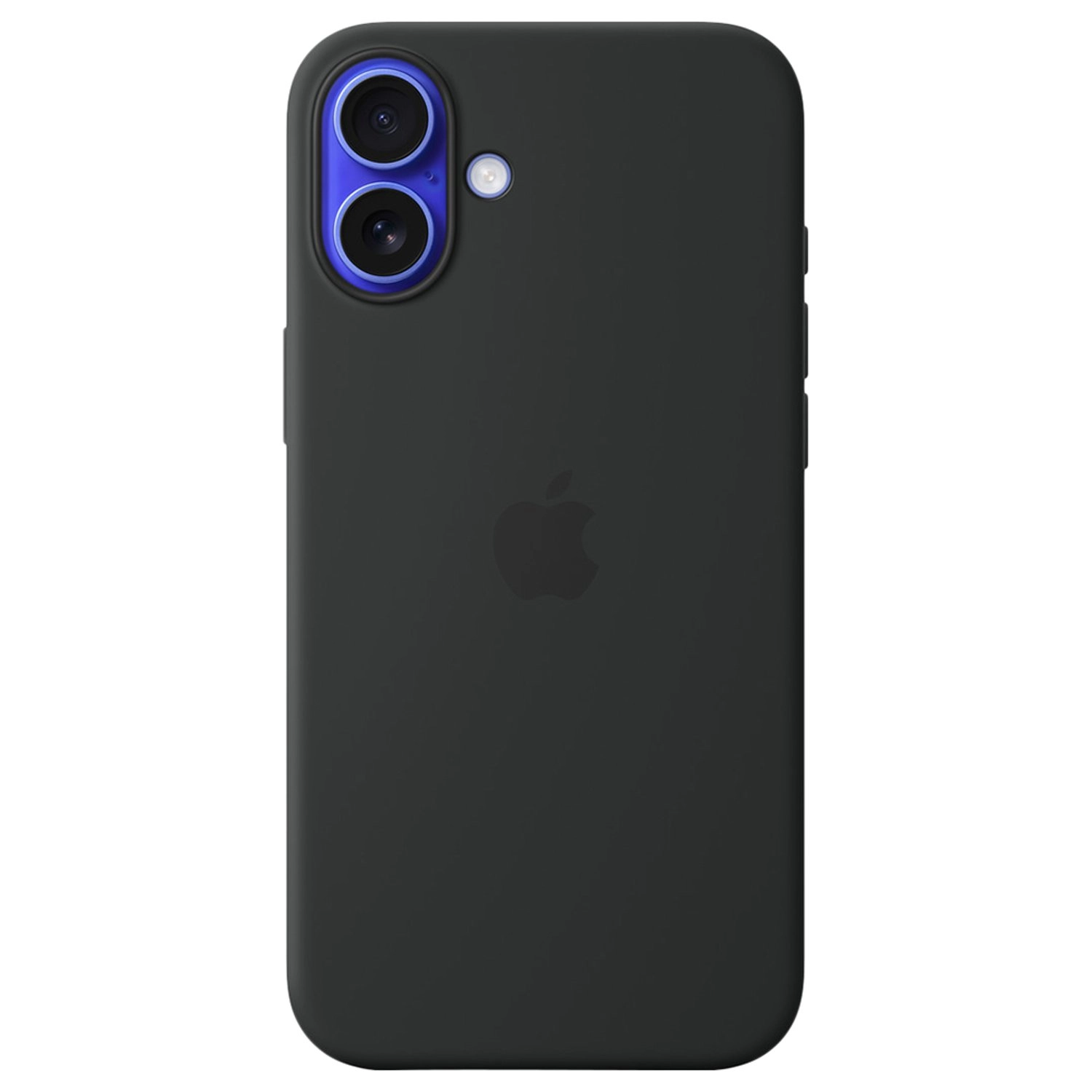 Silicone Case with MagSafe for iPhone 16 Plus