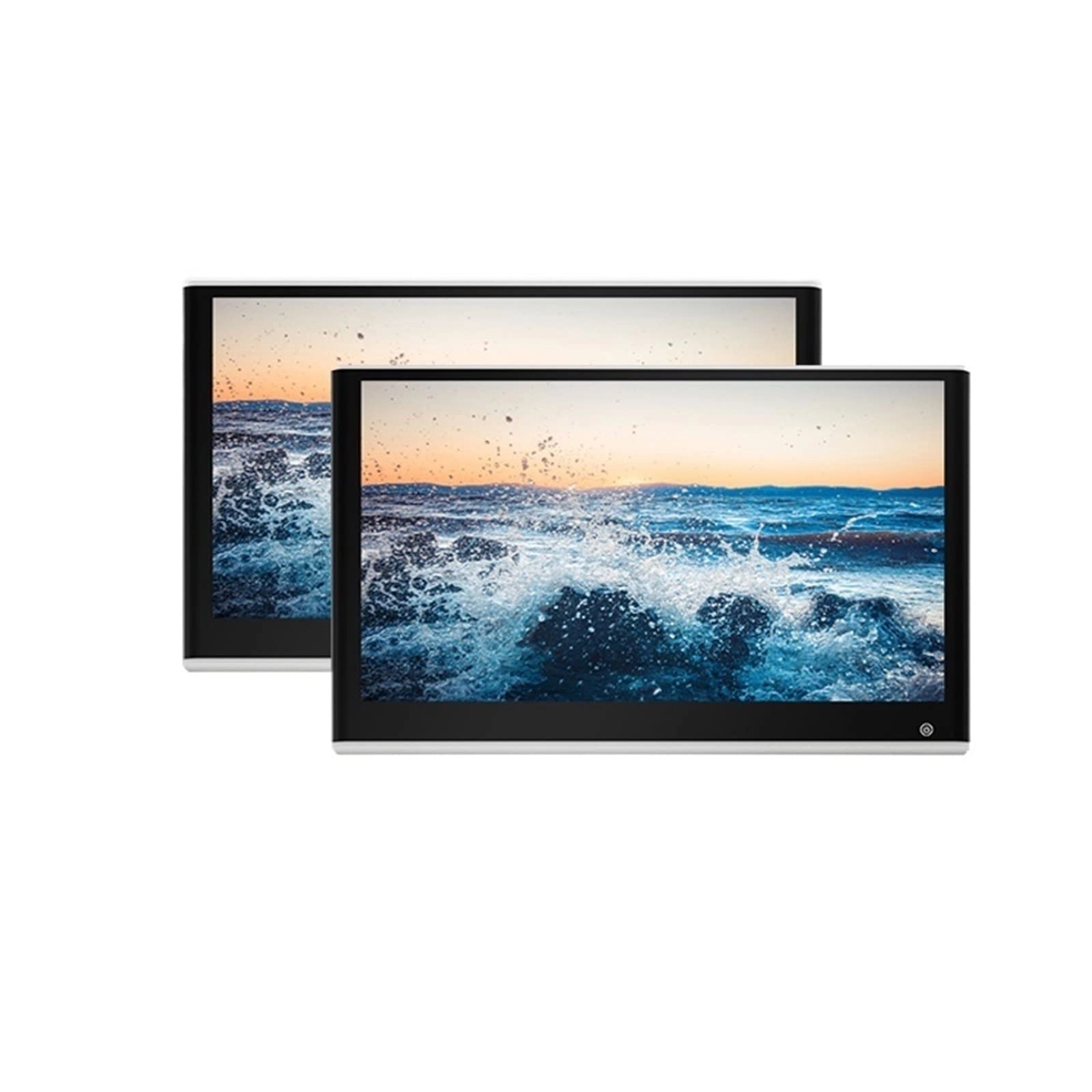 Car Headrest Player - 13.3 inch