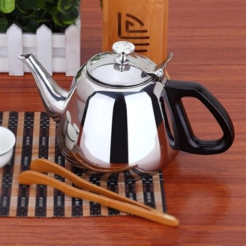 Tea Kettle - 1.2 Liter