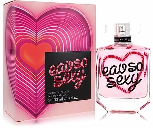 Eau So Sexy Eau de Parfum - 3.4 oz