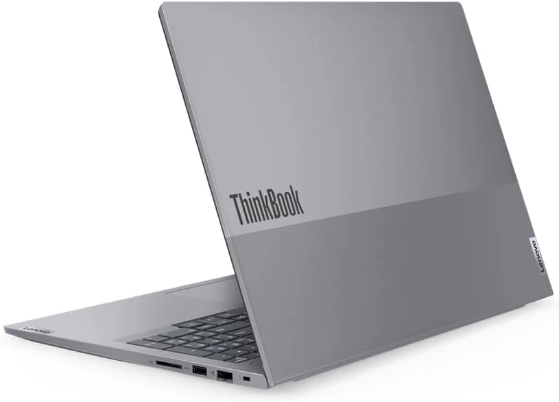 ThinkBook 16 G6 IRL - 16'' Core i7-13700H 8GB DDR5 512GB SSD