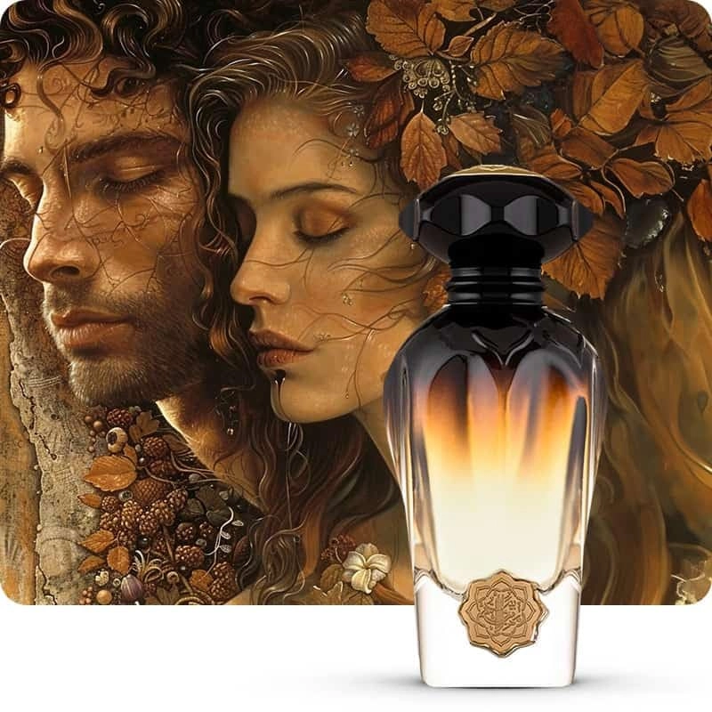 AlBait AlDimashqi Perfume Cinnamon Patchouli Eau de Parfum 75ml