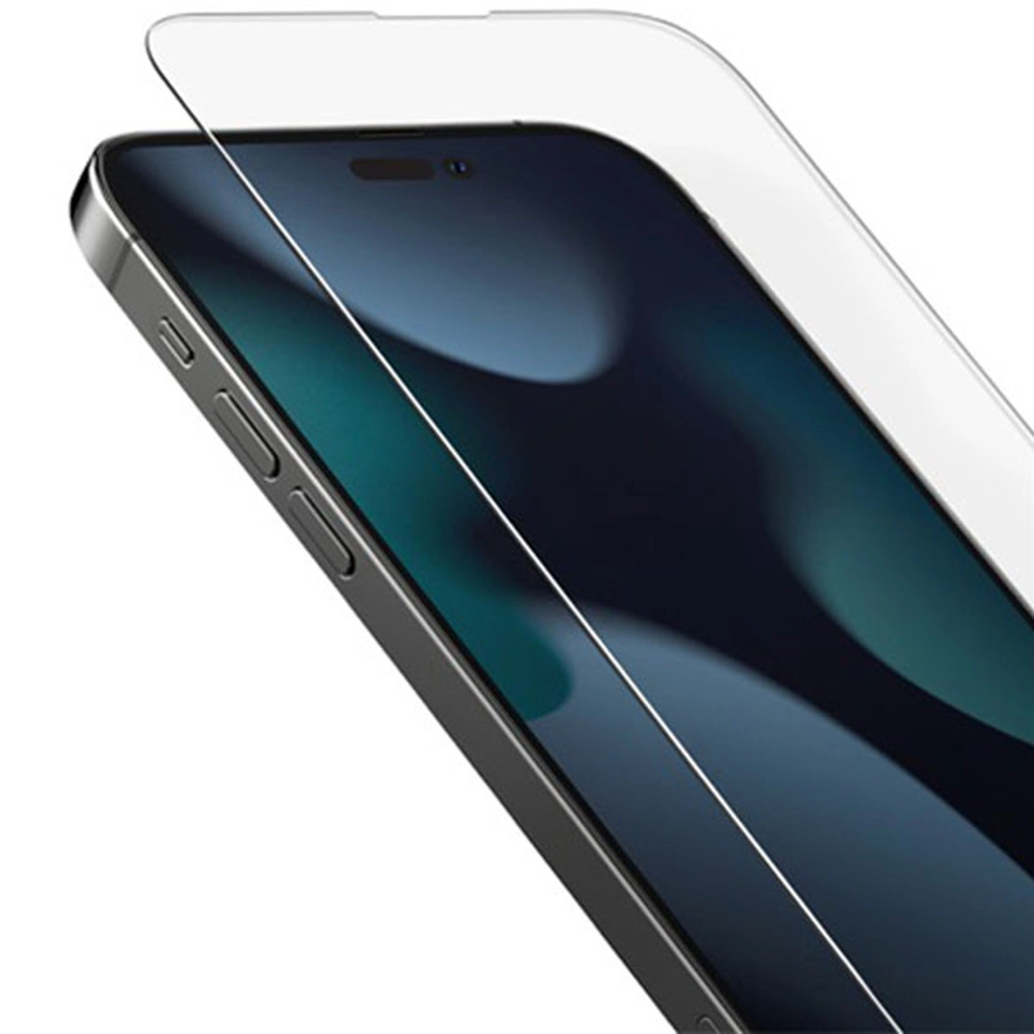 Uniq Clear Screen Protector for iPhone 14 Pro Max