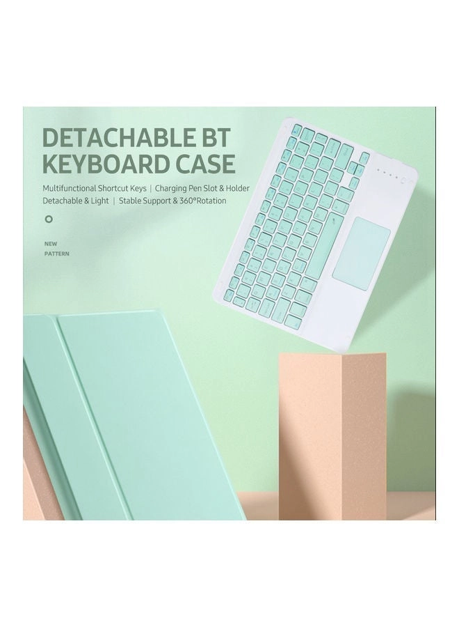 Bluetooth Keyboard - Wireless