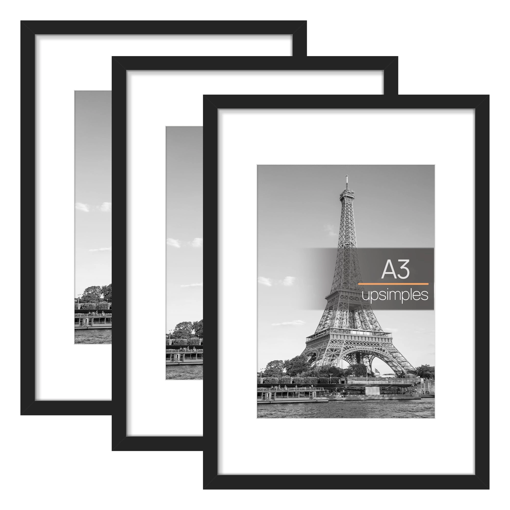 A3 Picture Frame - 29.7x42cm