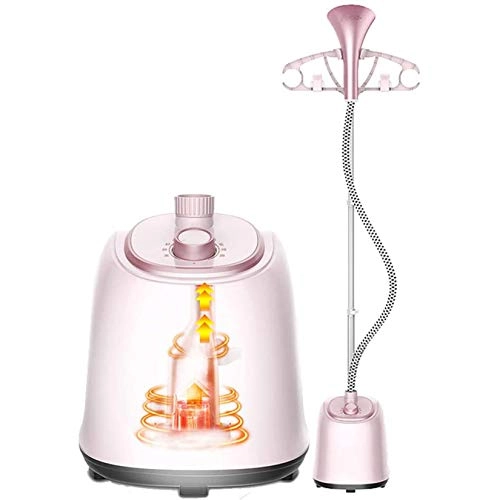 Vertical Garment Steamer - 1800W 1.6L 60min