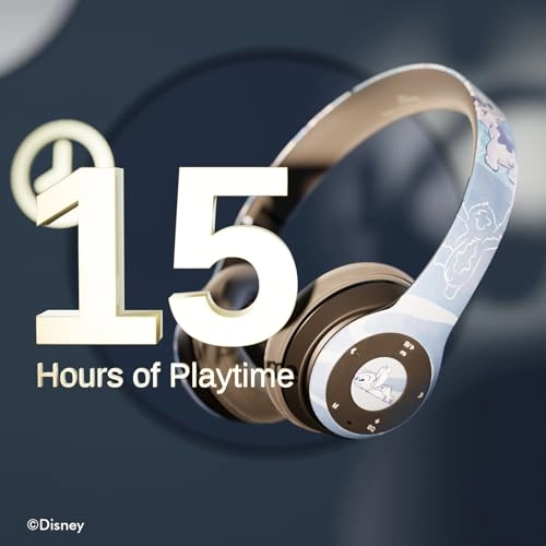 RM Wireless Headphone