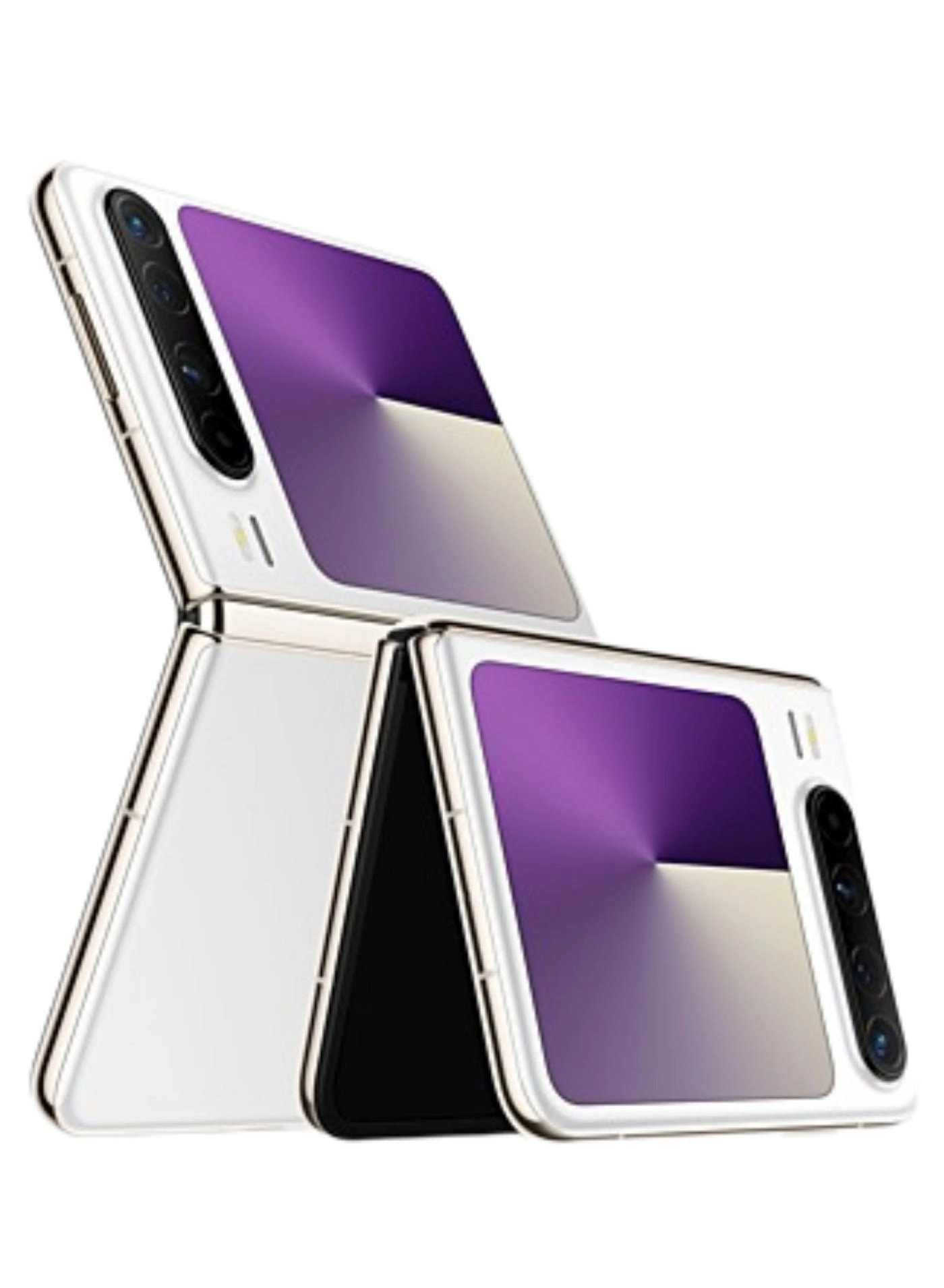 Huawei Pura X - 12GB 512GB