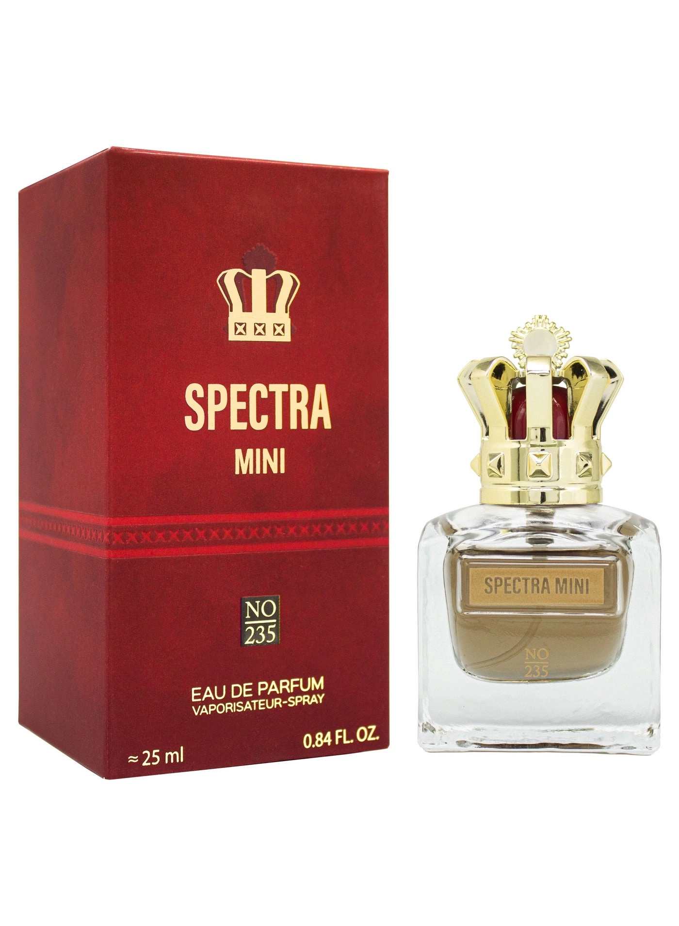 Spectra 235 Eau de Parfum - 25 ml