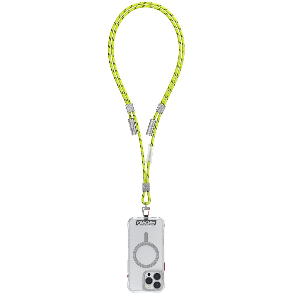 Skinarma Dyno Ve Cable USB-C to USB-C