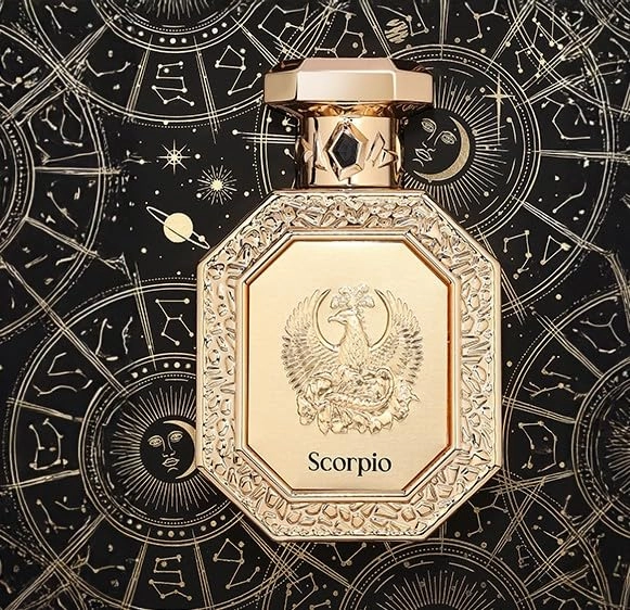 Scorpio Eau de Parfum - 100ml
