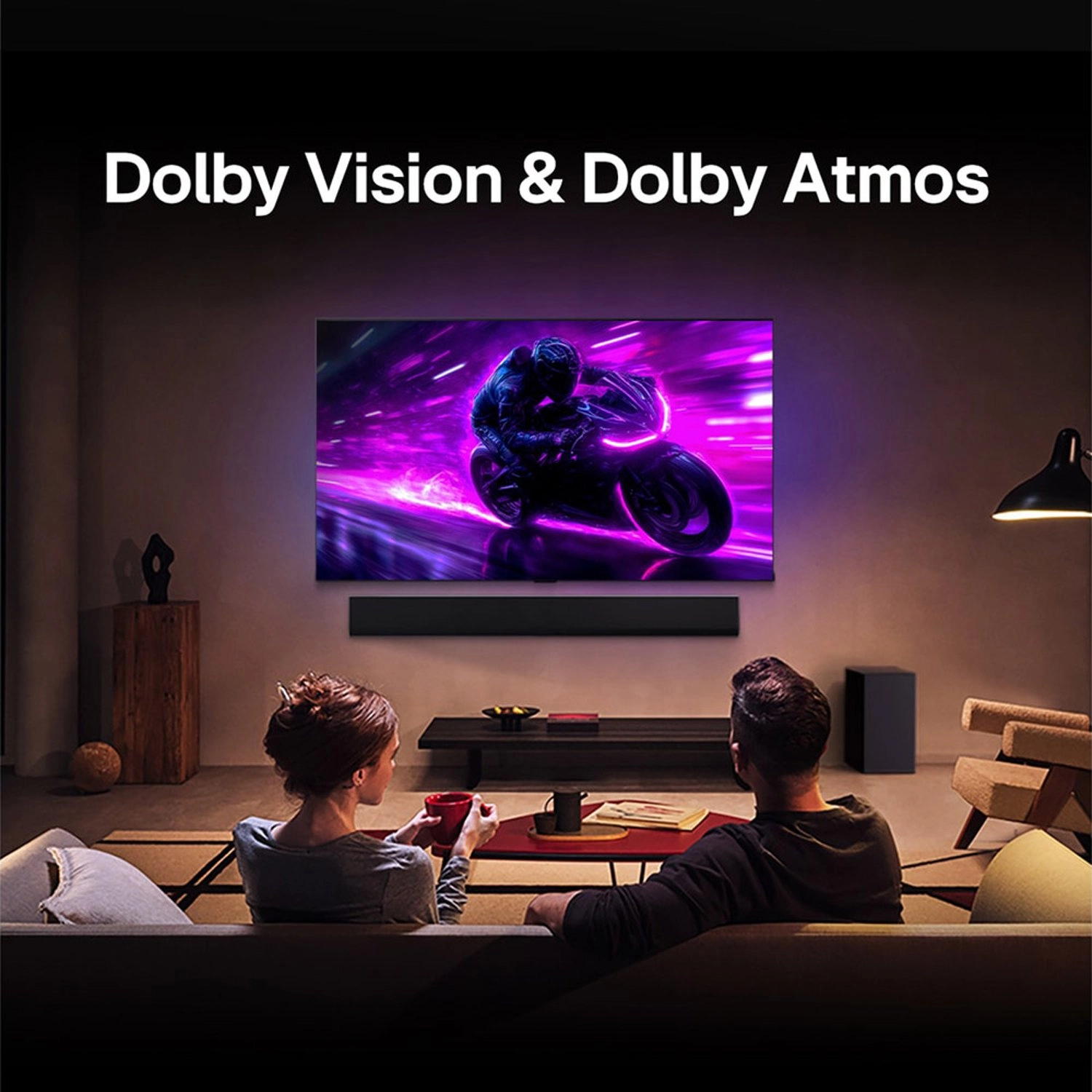 OLED65C56LA-AMAG - 65 in