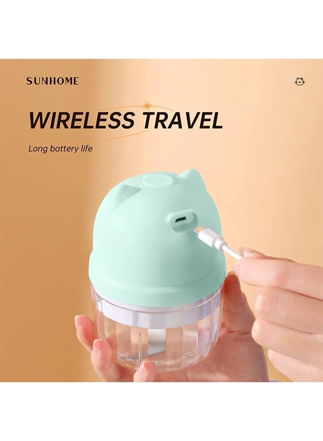 SH-188P - 300 ml Battery