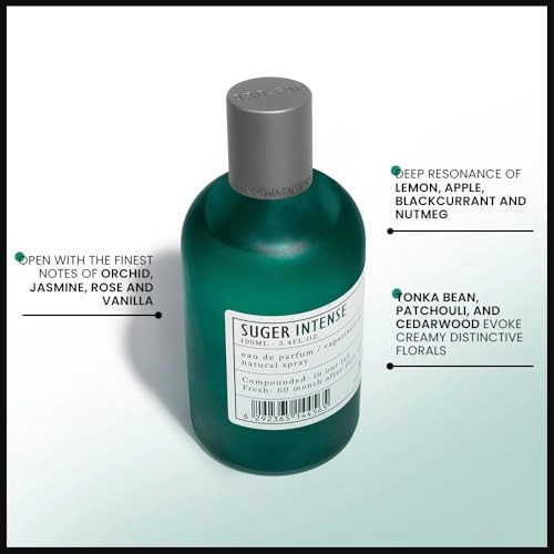 Aro Fac Suger Intense Eau de Parfum 100ml