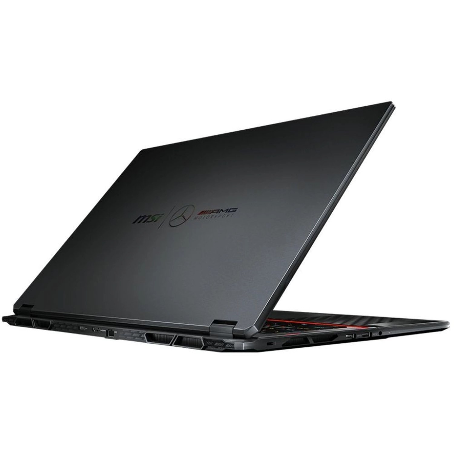 Stealth 18 AI Studio - 18'' Ultra 9-185H 32GB DDR5 2TB SSD
