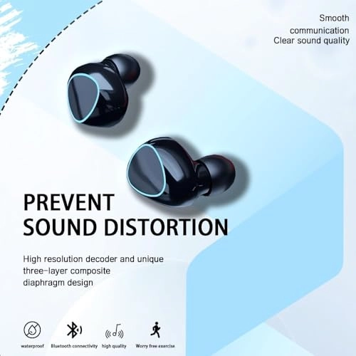 S20 Wireless Earbud