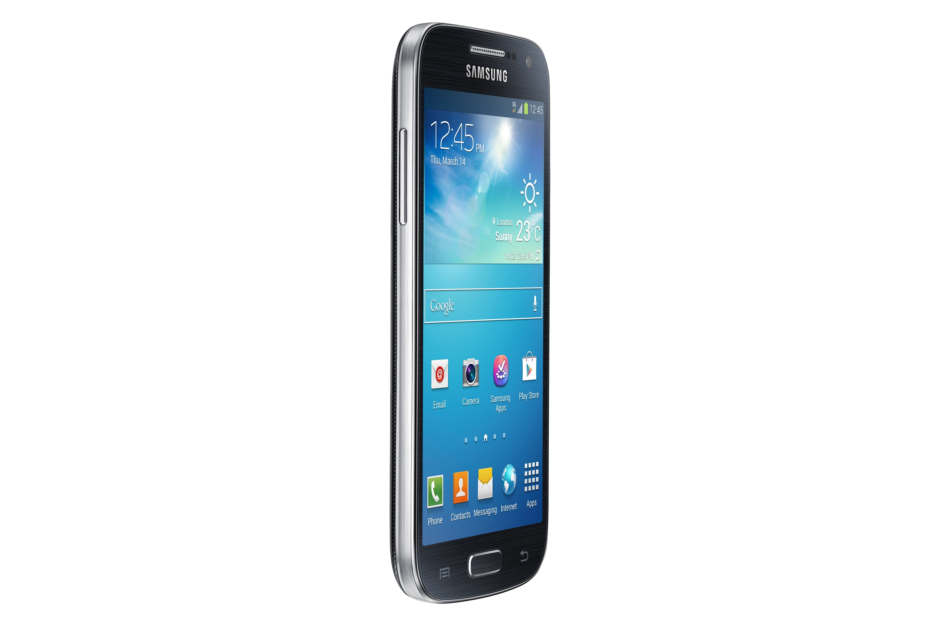 Galaxy S4 Mini - 8GB