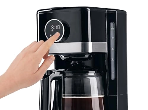 Touch - LED Display Hot Plate 15230