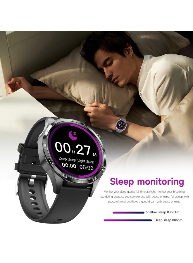 RT-Watch 5 Pro - 1.53 in