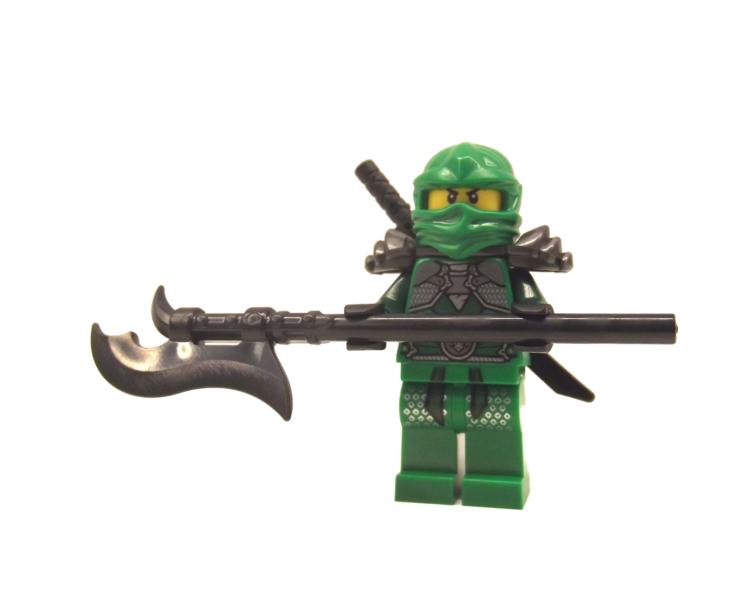 LEGO Lloyd Garmadon