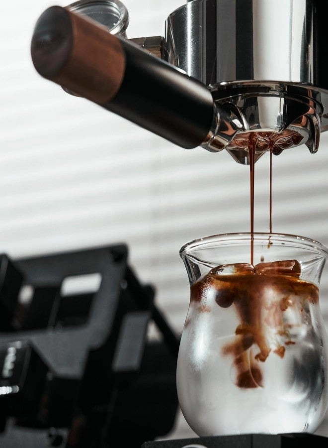 Bottomless Naked Portafilter - 4 Cups