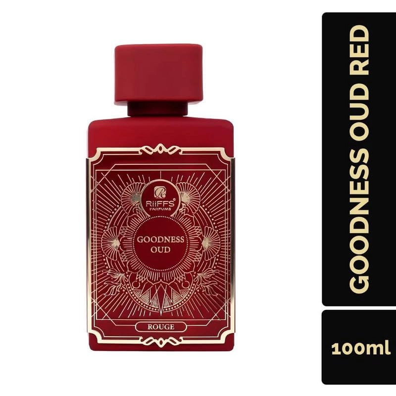 Goodness Oud Rouge Eau de Parfum 100ml