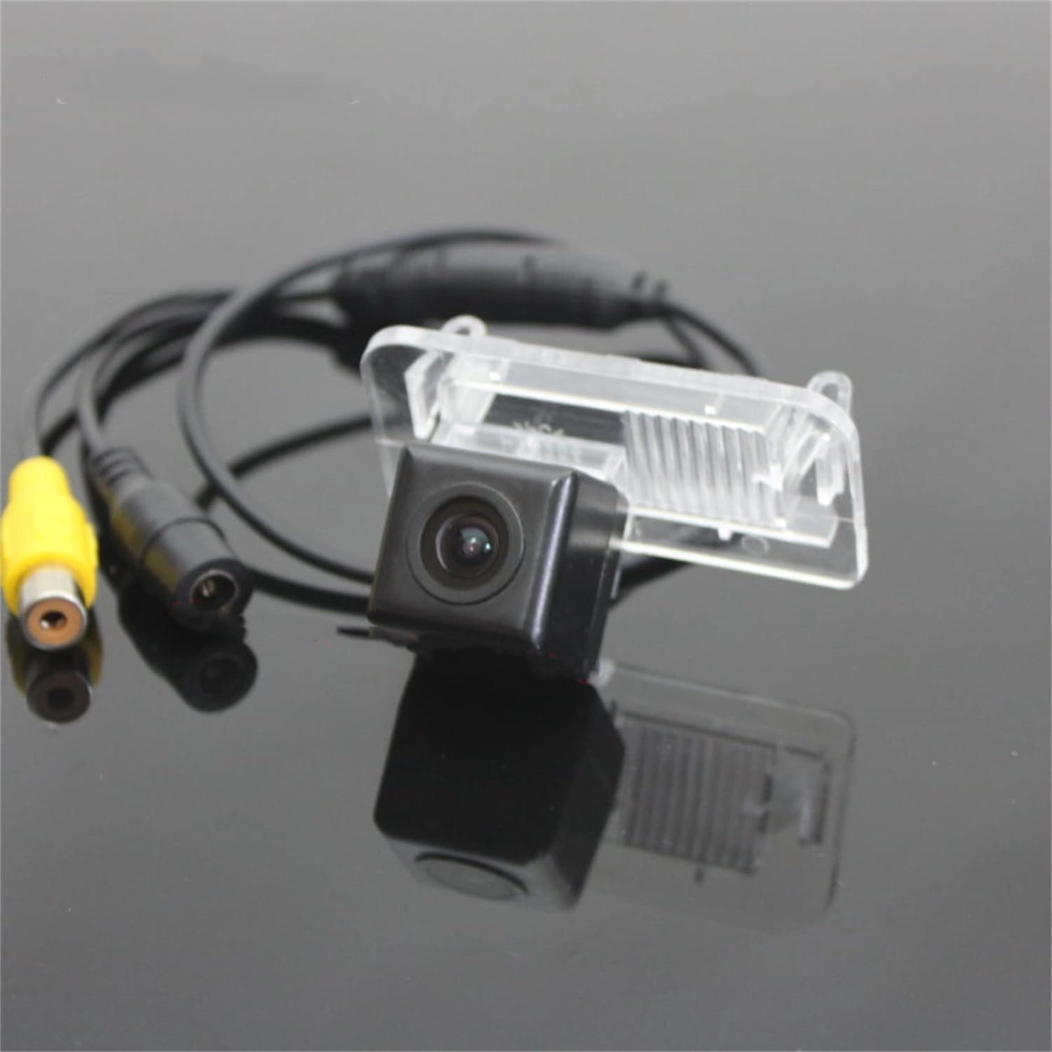 Car Backup Camera - Wired